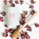 Honey-Rose Night Repair Lip Mask